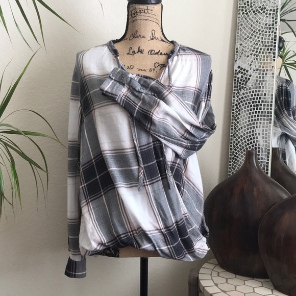 ❤️Vintage America Tops | Vintage America❤️ - Picture 2 of 4